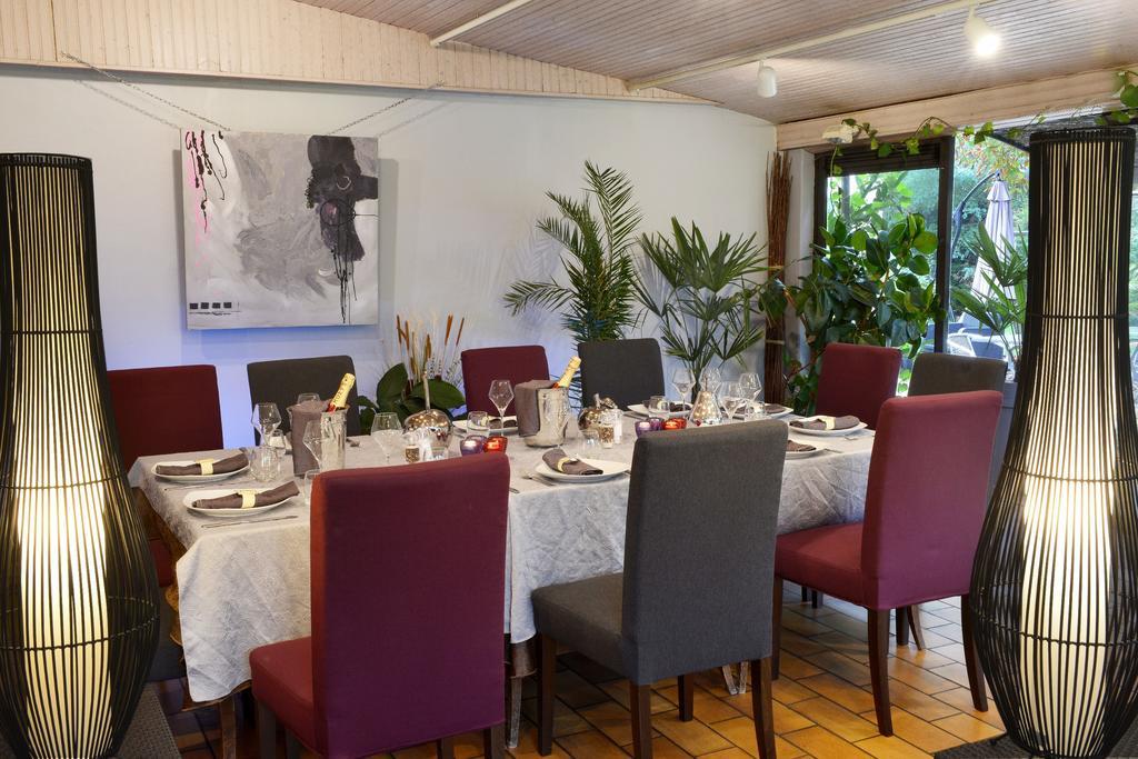 Logis Hotel Le Prieure Saint-Marcel  Ngoại thất bức ảnh