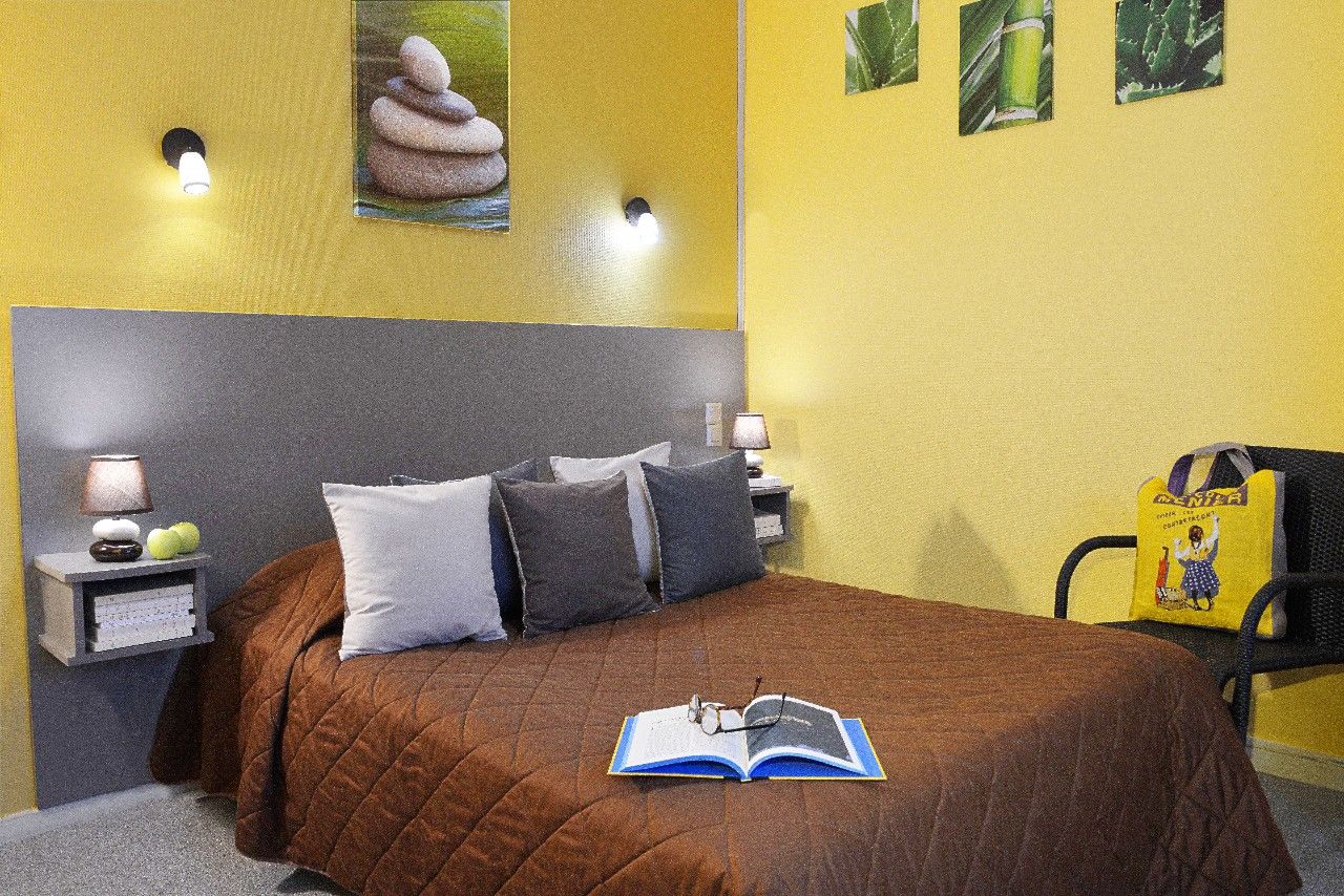 Logis Hotel Le Prieure Saint-Marcel  Ngoại thất bức ảnh