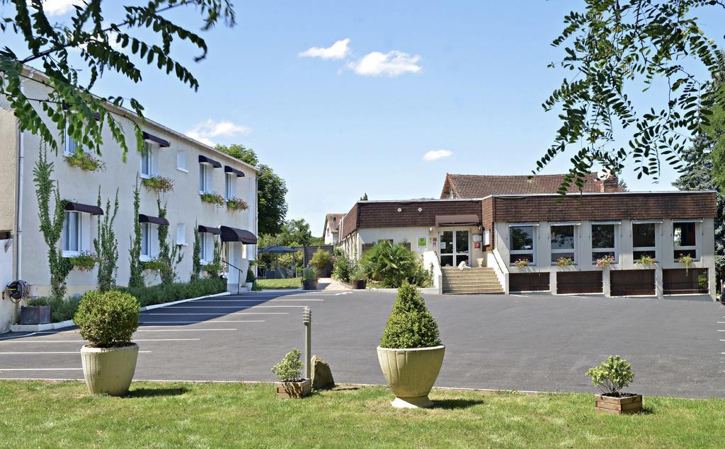 Logis Hotel Le Prieure Saint-Marcel  Ngoại thất bức ảnh