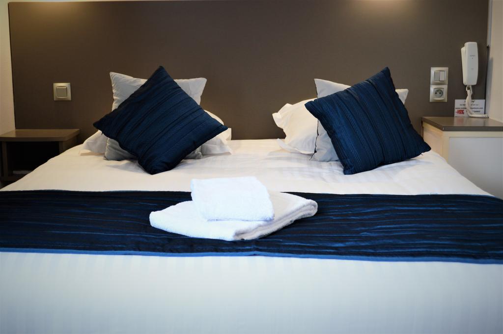 Logis Hotel Le Prieure Saint-Marcel  Ngoại thất bức ảnh